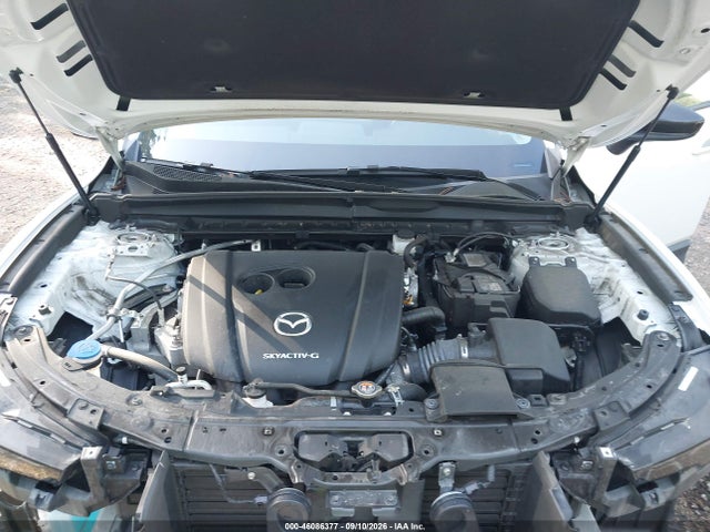 Продажа на аукционе авто 2024 Mazda Cx-50 2.5 S Select, vin: 7MMVABAM2RN225097, номер лота: 46086377