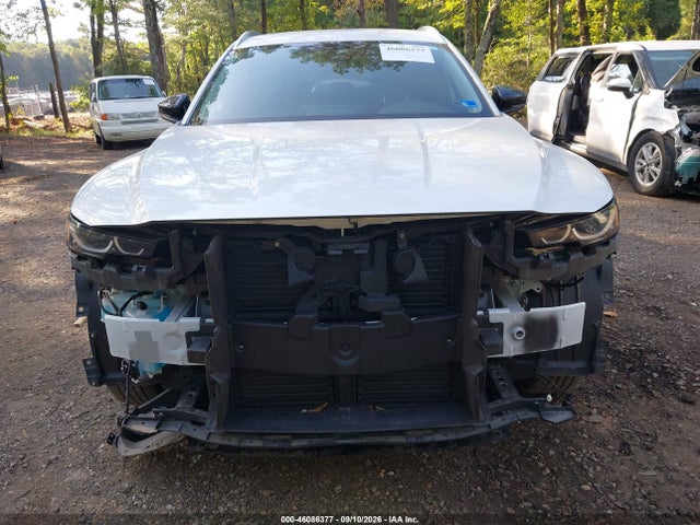 Продажа на аукционе авто 2024 Mazda Cx-50 2.5 S Select, vin: 7MMVABAM2RN225097, номер лота: 46086377