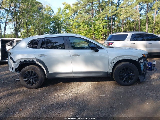 Продажа на аукционе авто 2024 Mazda Cx-50 2.5 S Select, vin: 7MMVABAM2RN225097, номер лота: 46086377