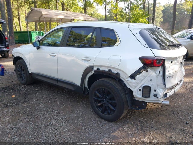 Продажа на аукционе авто 2024 Mazda Cx-50 2.5 S Select, vin: 7MMVABAM2RN225097, номер лота: 46086377
