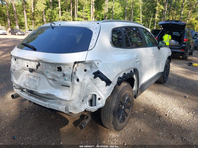 Продажа на аукционе авто 2024 Mazda Cx-50 2.5 S Select, vin: 7MMVABAM2RN225097, номер лота: 46086377