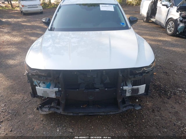Продажа на аукционе авто 2024 Mazda Cx-50 2.5 S Select, vin: 7MMVABAM2RN225097, номер лота: 46086377