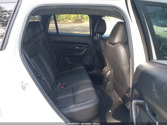 Продажа на аукционе авто 2024 Mazda Cx-50 2.5 S Select, vin: 7MMVABAM2RN225097, номер лота: 46086377