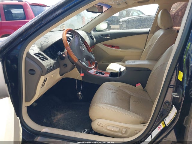 Aukcja sprzedaży 2010 Lexus Es 350, vin: JTHBK1EGXA2390091, numer aukcji: 46086378