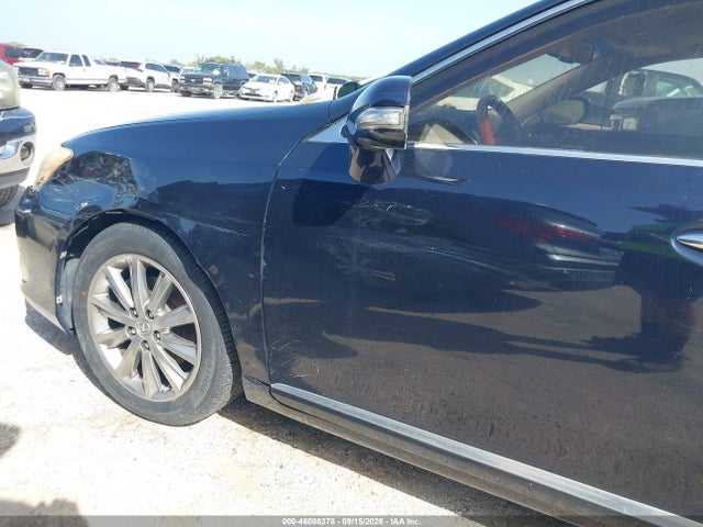 Aukcja sprzedaży 2010 Lexus Es 350, vin: JTHBK1EGXA2390091, numer aukcji: 46086378