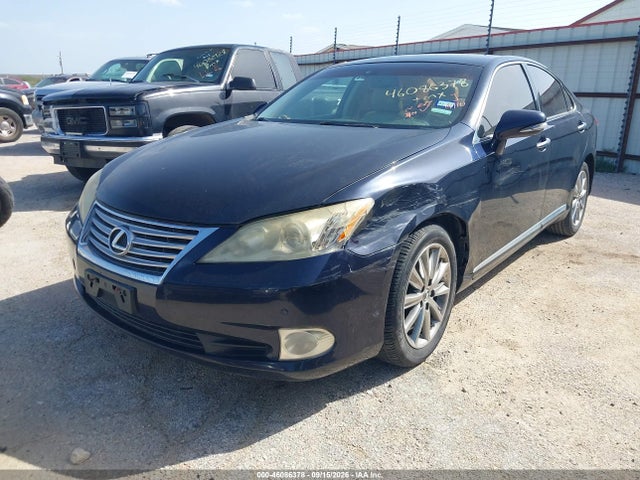Aukcja sprzedaży 2010 Lexus Es 350, vin: JTHBK1EGXA2390091, numer aukcji: 46086378