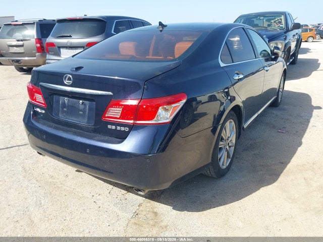 Aukcja sprzedaży 2010 Lexus Es 350, vin: JTHBK1EGXA2390091, numer aukcji: 46086378