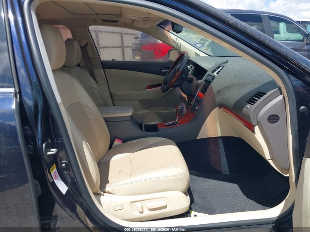 Aukcja sprzedaży 2010 Lexus Es 350, vin: JTHBK1EGXA2390091, numer aukcji: 46086378