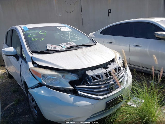 Продаж на аукціоні авто 2015 Nissan Versa Note Sv, vin: 3N1CE2CP6FL388370, номер лоту: 46086381