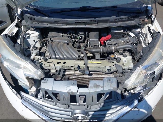 46086381 :رقم المزاد ، 3N1CE2CP6FL388370 vin ، 2015 Nissan Versa Note Sv مزاد بيع
