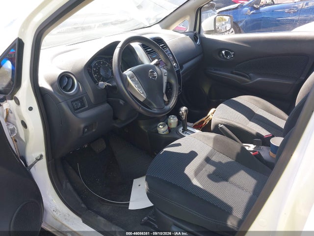 46086381 :رقم المزاد ، 3N1CE2CP6FL388370 vin ، 2015 Nissan Versa Note Sv مزاد بيع