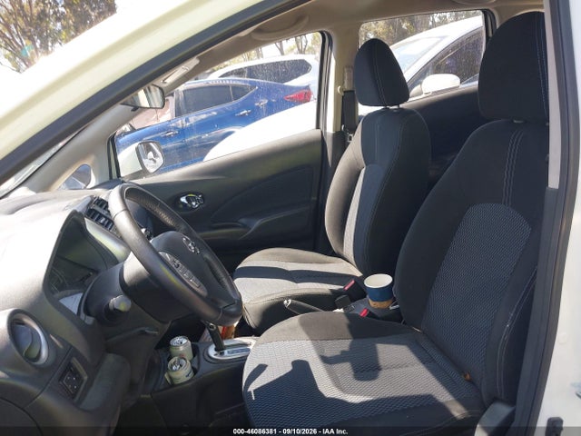 46086381 :رقم المزاد ، 3N1CE2CP6FL388370 vin ، 2015 Nissan Versa Note Sv مزاد بيع