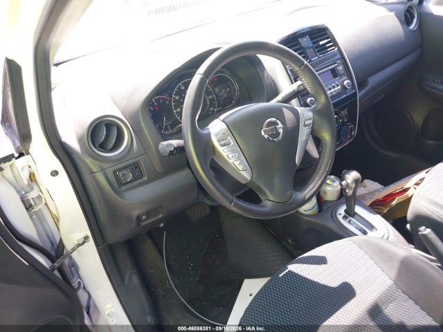 46086381 :رقم المزاد ، 3N1CE2CP6FL388370 vin ، 2015 Nissan Versa Note Sv مزاد بيع