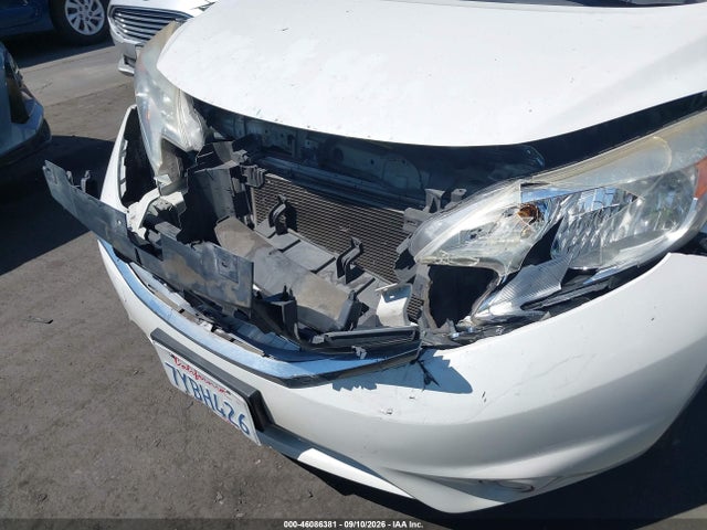 46086381 :رقم المزاد ، 3N1CE2CP6FL388370 vin ، 2015 Nissan Versa Note Sv مزاد بيع