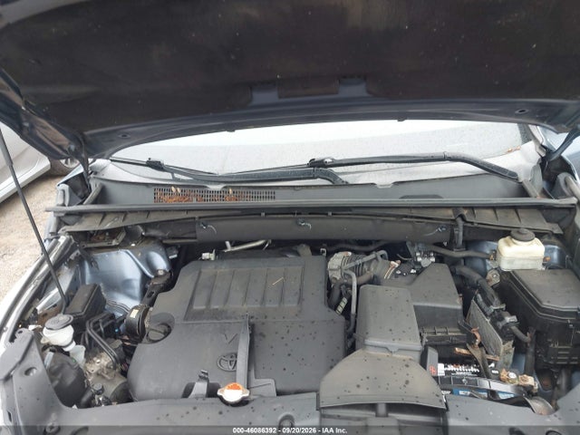 5TDJKRFHXGS502229 Toyota Highlander Xle V6