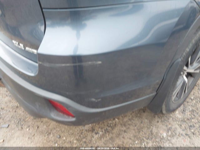 5TDJKRFHXGS502229 Toyota Highlander Xle V6