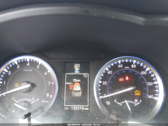 5TDJKRFHXGS502229 Toyota Highlander Xle V6
