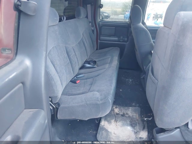 Продажа на аукционе авто 2002 Chevrolet Silverado 1500 Ls, vin: 1GCEK19T52E239326, номер лота: 46086395