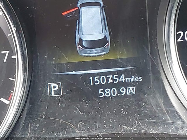 Продажа на аукционе авто 2016 Nissan Rogue Sv, vin: 5N1AT2MM9GC766043, номер лота: 46086402