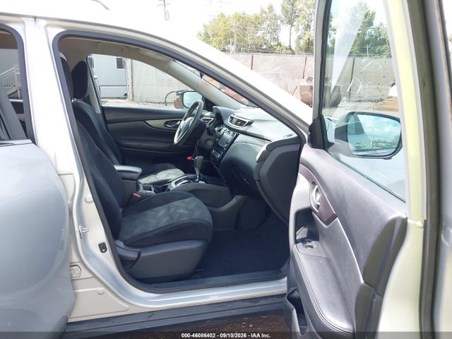 Продажа на аукционе авто 2016 Nissan Rogue Sv, vin: 5N1AT2MM9GC766043, номер лота: 46086402