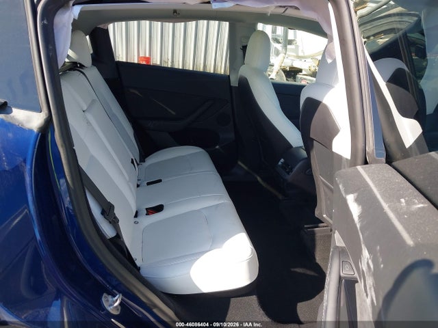 Aukcja sprzedaży 2023 Tesla Model Y Performance Dual Motor All-wheel Drive, vin: 7SAYGDEF6PF600930, numer aukcji: 46086404