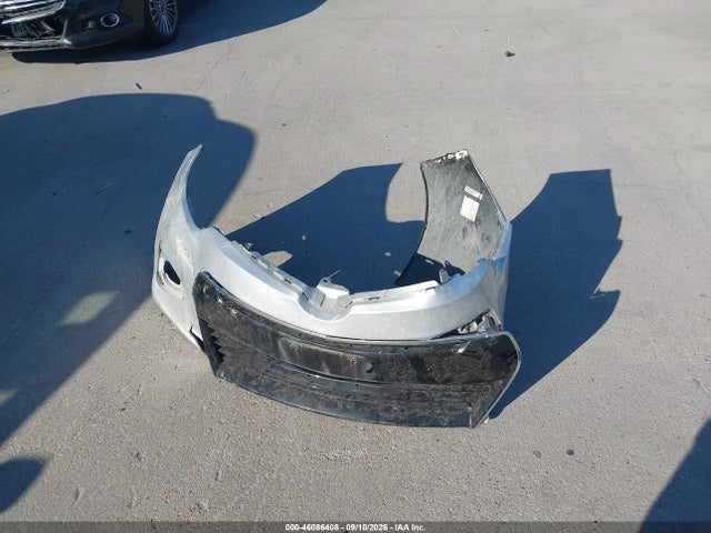 2014 Toyota Corolla S Plus მანქანა იყიდება აუქციონზე, vin: 5YFBURHE3EP126805, აუქციონის ნომერი: 46086408