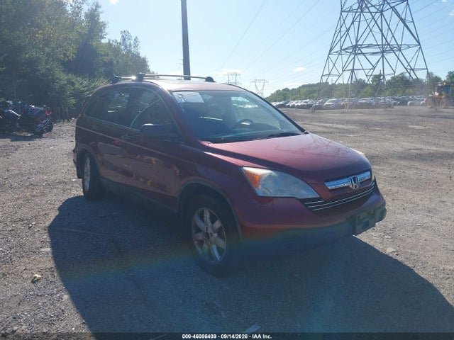 Aukcja sprzedaży 2009 Honda Cr-v Ex, vin: 5J6RE48539L033872, numer aukcji: 46086409