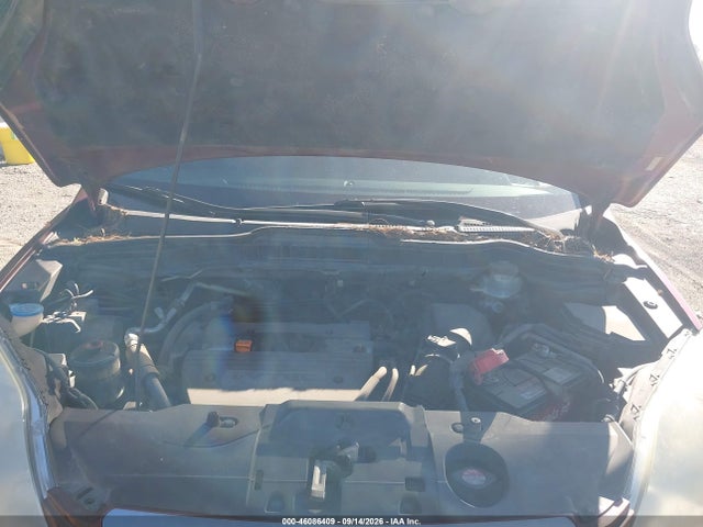 Aukcja sprzedaży 2009 Honda Cr-v Ex, vin: 5J6RE48539L033872, numer aukcji: 46086409