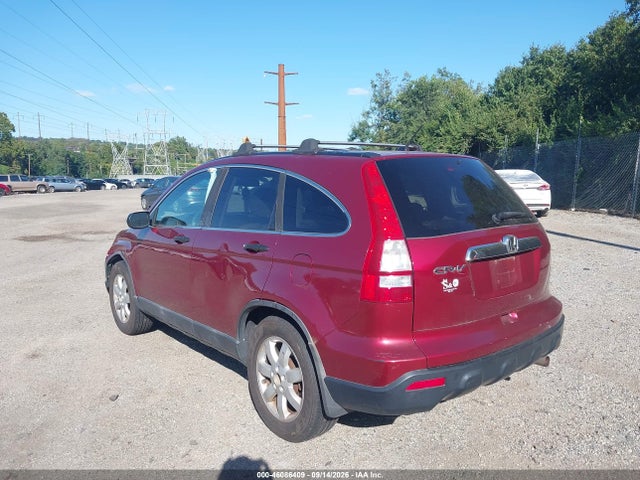 Aukcja sprzedaży 2009 Honda Cr-v Ex, vin: 5J6RE48539L033872, numer aukcji: 46086409