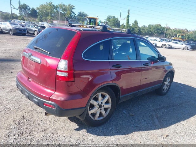 Aukcja sprzedaży 2009 Honda Cr-v Ex, vin: 5J6RE48539L033872, numer aukcji: 46086409