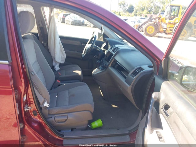 Aukcja sprzedaży 2009 Honda Cr-v Ex, vin: 5J6RE48539L033872, numer aukcji: 46086409