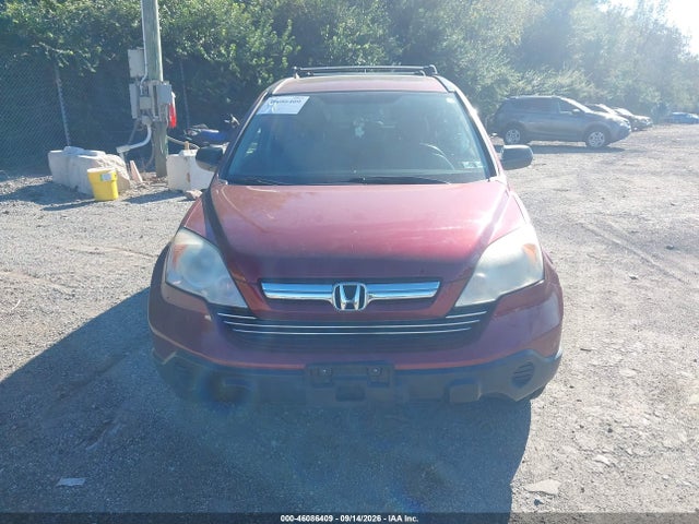Aukcja sprzedaży 2009 Honda Cr-v Ex, vin: 5J6RE48539L033872, numer aukcji: 46086409