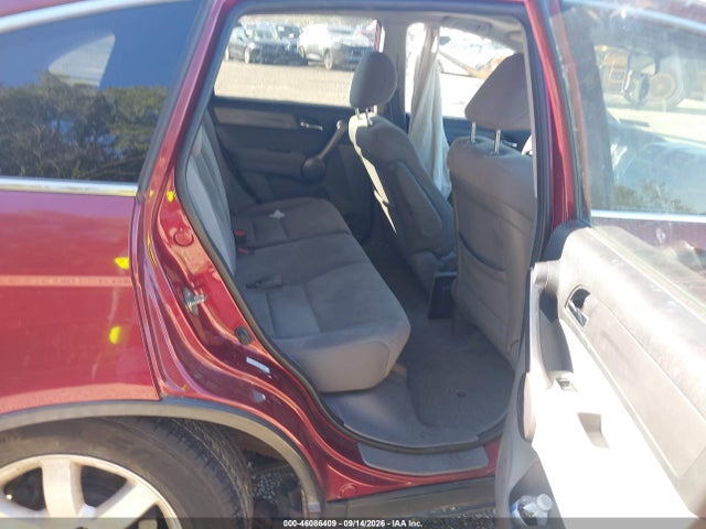 Aukcja sprzedaży 2009 Honda Cr-v Ex, vin: 5J6RE48539L033872, numer aukcji: 46086409