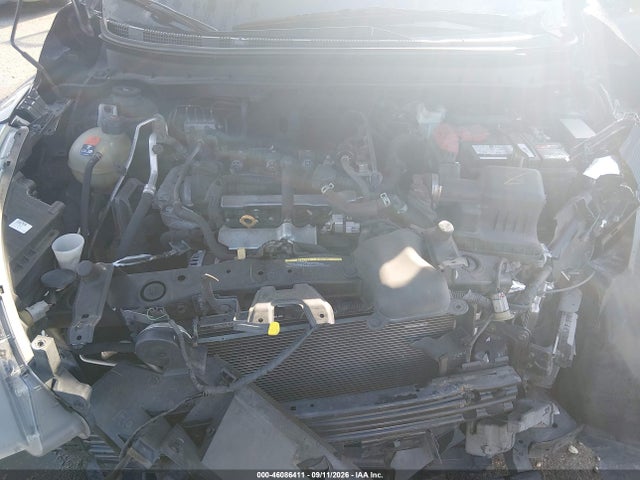 Продажа на аукционе авто 2021 Nissan Kicks S Xtronic Cvt, vin: 3N1CP5BV7ML565839, номер лота: 46086411