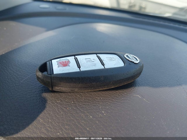 Продажа на аукционе авто 2021 Nissan Kicks S Xtronic Cvt, vin: 3N1CP5BV7ML565839, номер лота: 46086411