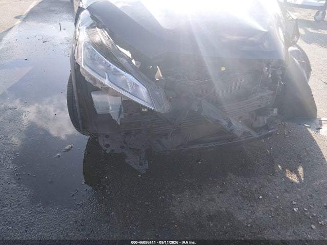 Продажа на аукционе авто 2021 Nissan Kicks S Xtronic Cvt, vin: 3N1CP5BV7ML565839, номер лота: 46086411