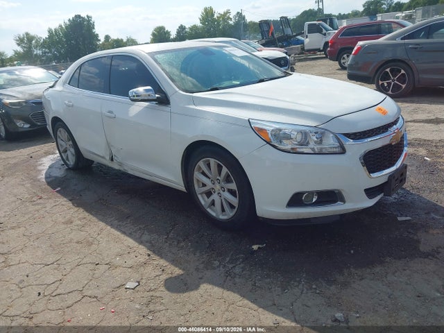 Aukcja sprzedaży 2014 Chevrolet Malibu 2lt, vin: 1G11E5SLXEF128186, numer aukcji: 46086414