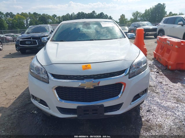 Aukcja sprzedaży 2014 Chevrolet Malibu 2lt, vin: 1G11E5SLXEF128186, numer aukcji: 46086414