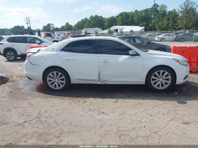 Aukcja sprzedaży 2014 Chevrolet Malibu 2lt, vin: 1G11E5SLXEF128186, numer aukcji: 46086414