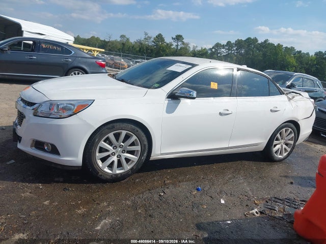 Aukcja sprzedaży 2014 Chevrolet Malibu 2lt, vin: 1G11E5SLXEF128186, numer aukcji: 46086414