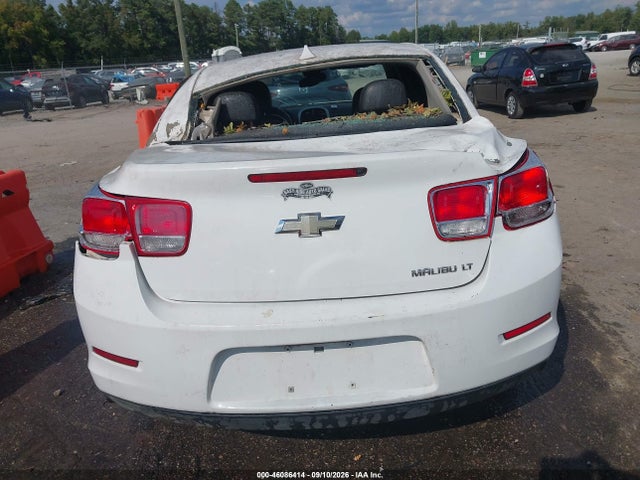 Aukcja sprzedaży 2014 Chevrolet Malibu 2lt, vin: 1G11E5SLXEF128186, numer aukcji: 46086414