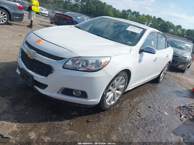 Aukcja sprzedaży 2014 Chevrolet Malibu 2lt, vin: 1G11E5SLXEF128186, numer aukcji: 46086414