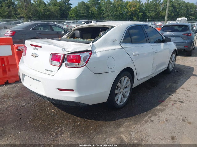 Aukcja sprzedaży 2014 Chevrolet Malibu 2lt, vin: 1G11E5SLXEF128186, numer aukcji: 46086414