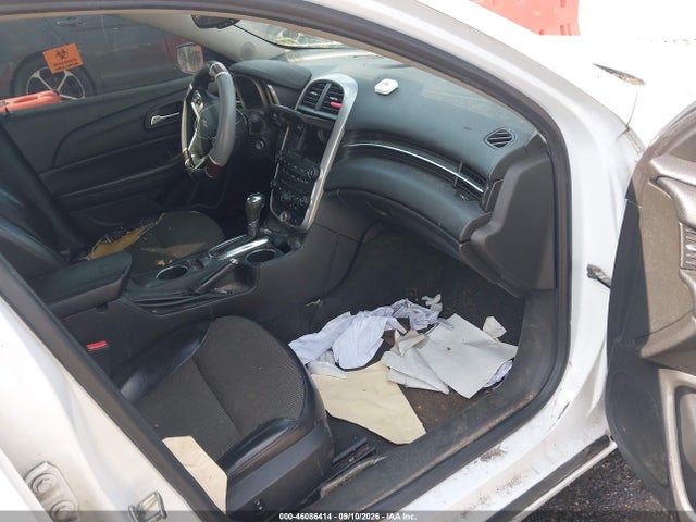 Aukcja sprzedaży 2014 Chevrolet Malibu 2lt, vin: 1G11E5SLXEF128186, numer aukcji: 46086414