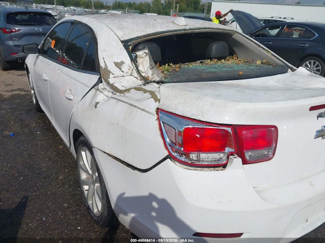 Aukcja sprzedaży 2014 Chevrolet Malibu 2lt, vin: 1G11E5SLXEF128186, numer aukcji: 46086414