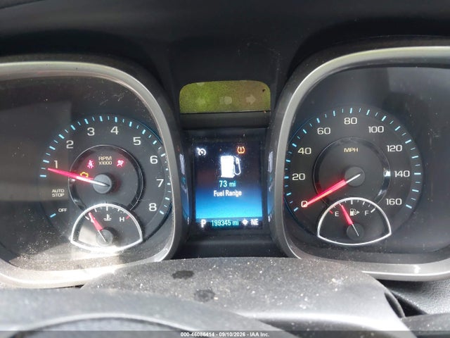 Aukcja sprzedaży 2014 Chevrolet Malibu 2lt, vin: 1G11E5SLXEF128186, numer aukcji: 46086414