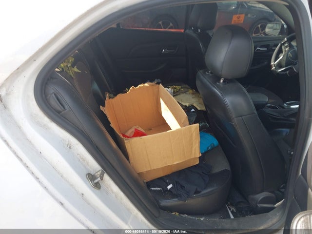 Aukcja sprzedaży 2014 Chevrolet Malibu 2lt, vin: 1G11E5SLXEF128186, numer aukcji: 46086414