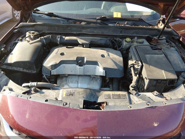 2015 Chevrolet Malibu 1lt მანქანა იყიდება აუქციონზე, vin: 1G11C5SL0FF296183, აუქციონის ნომერი: 46086416