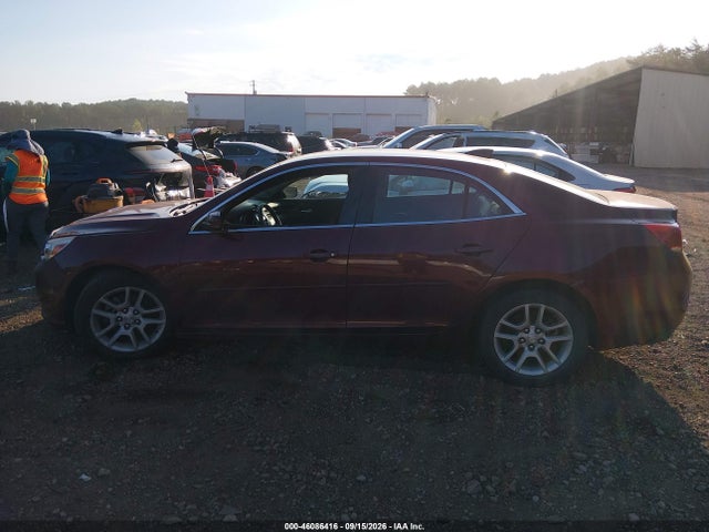 2015 Chevrolet Malibu 1lt მანქანა იყიდება აუქციონზე, vin: 1G11C5SL0FF296183, აუქციონის ნომერი: 46086416