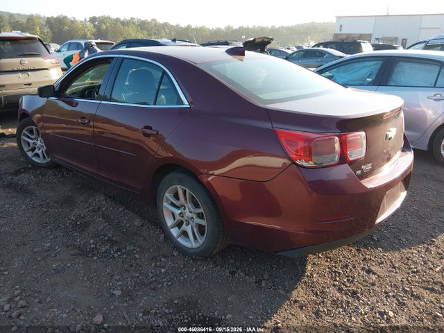 2015 Chevrolet Malibu 1lt მანქანა იყიდება აუქციონზე, vin: 1G11C5SL0FF296183, აუქციონის ნომერი: 46086416